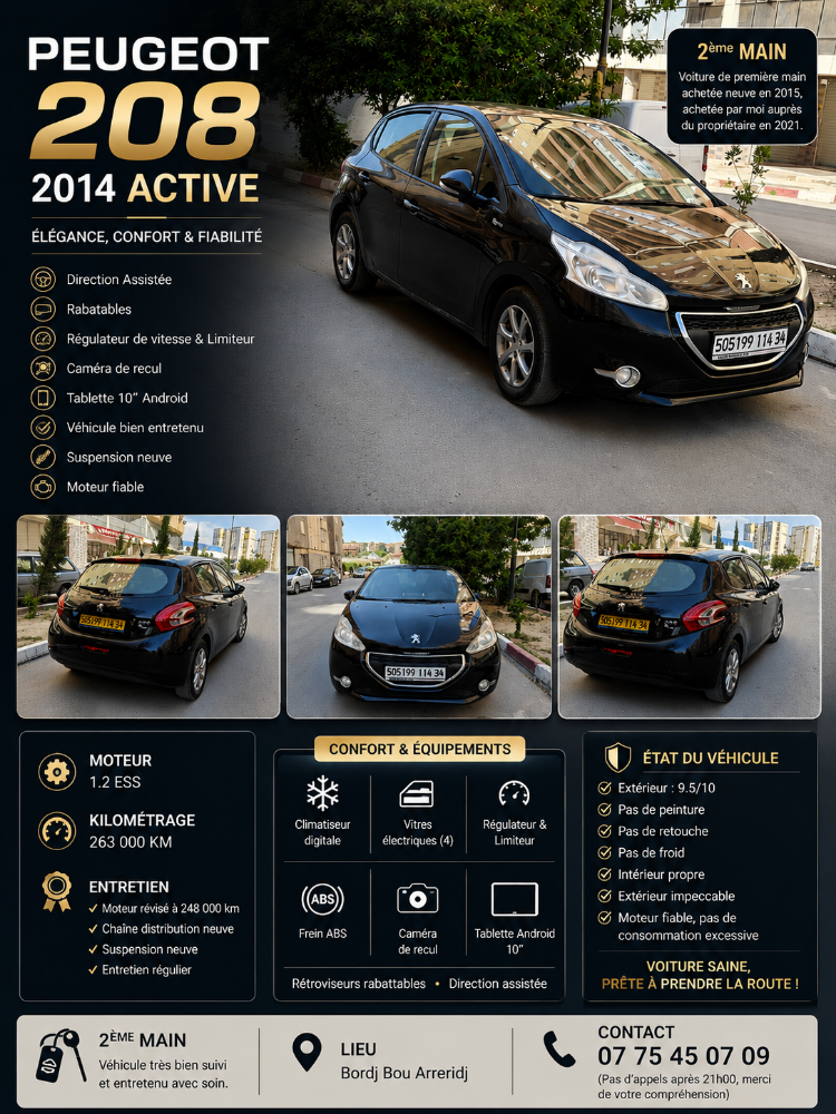 208 2014 active - 1