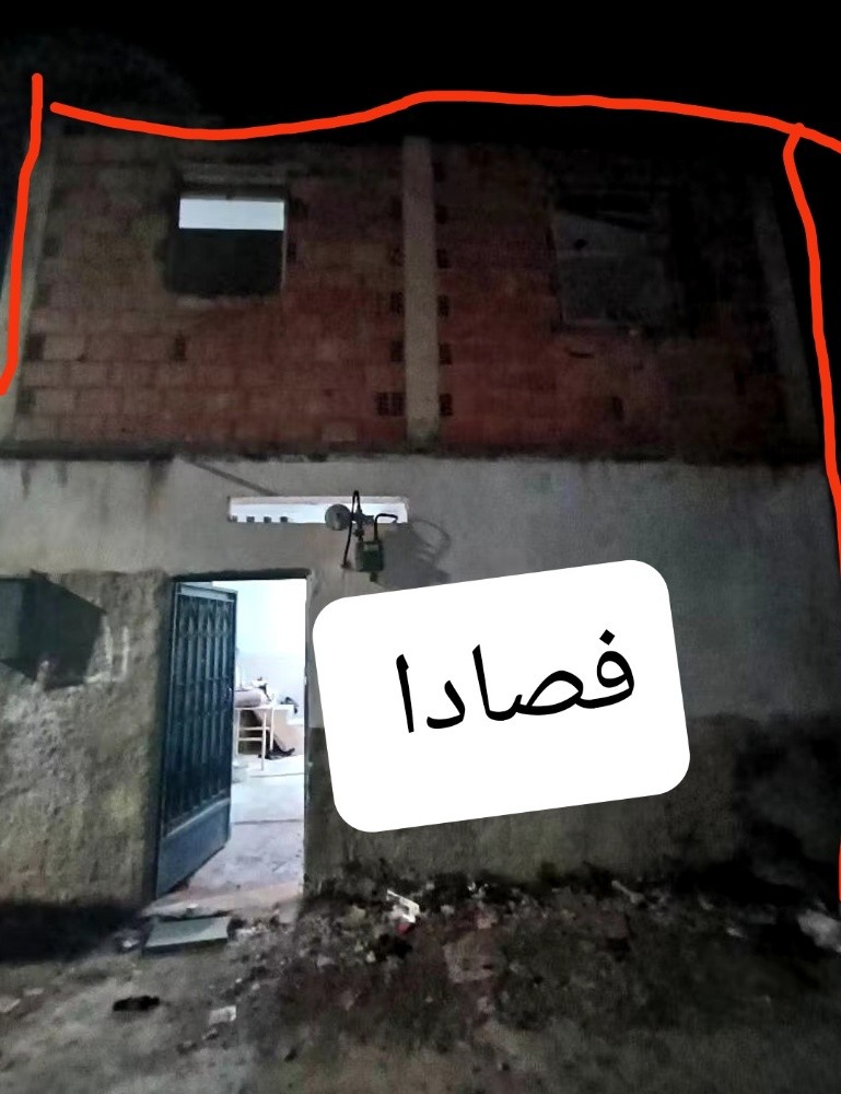 منزل للبيع - 1