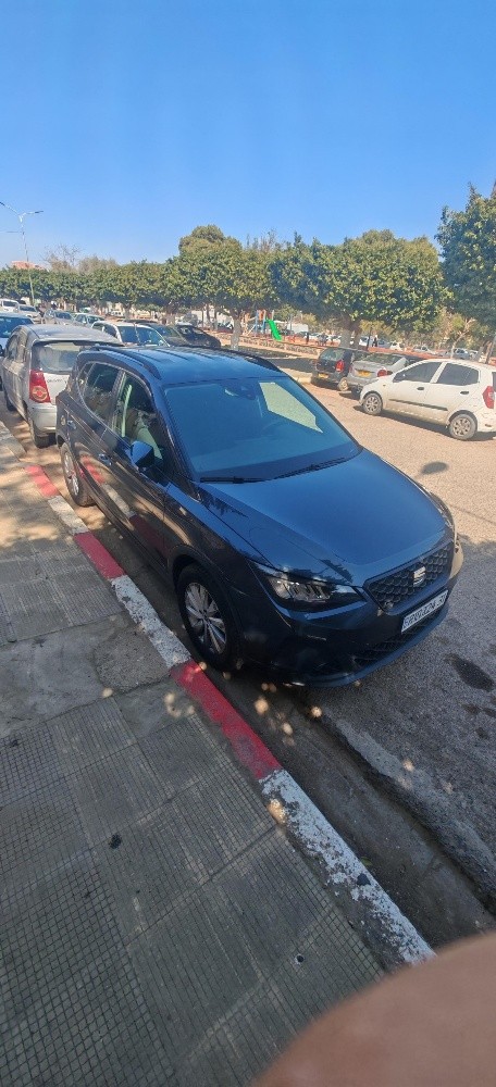 ارونا - 10