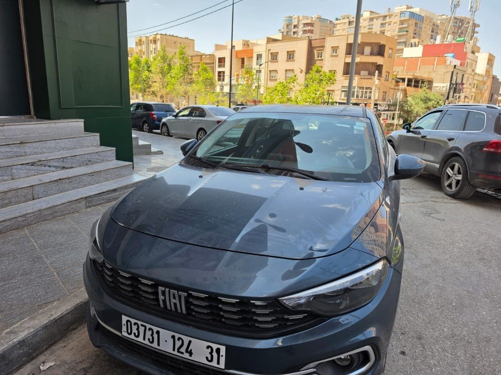 Fiat Tipou - 4