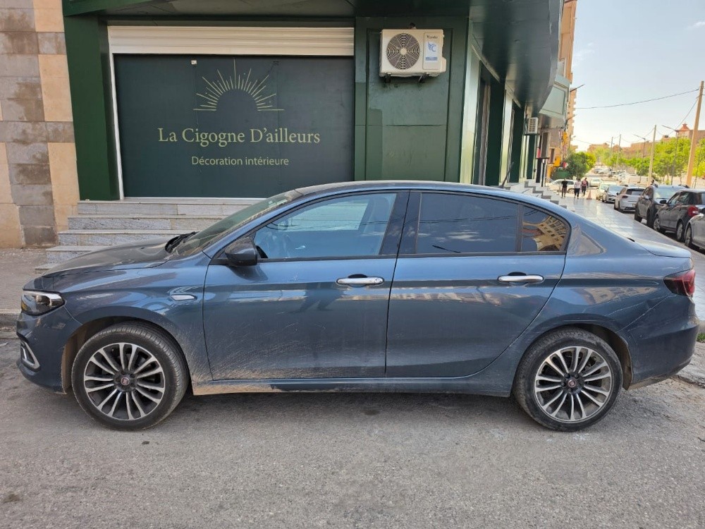 Fiat Tipou - 5