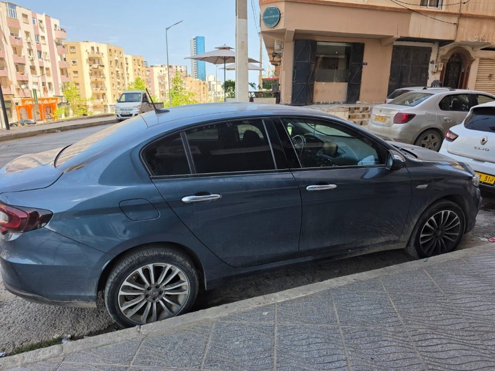Fiat Tipou - 2