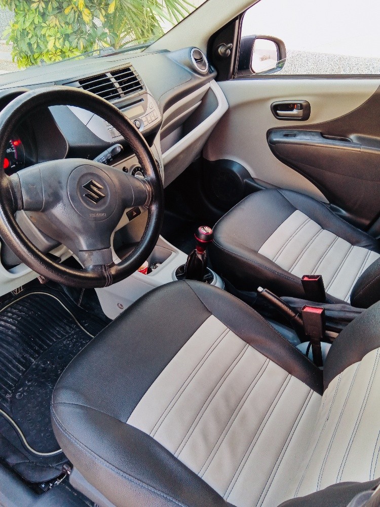 Suzuki celerio - 6