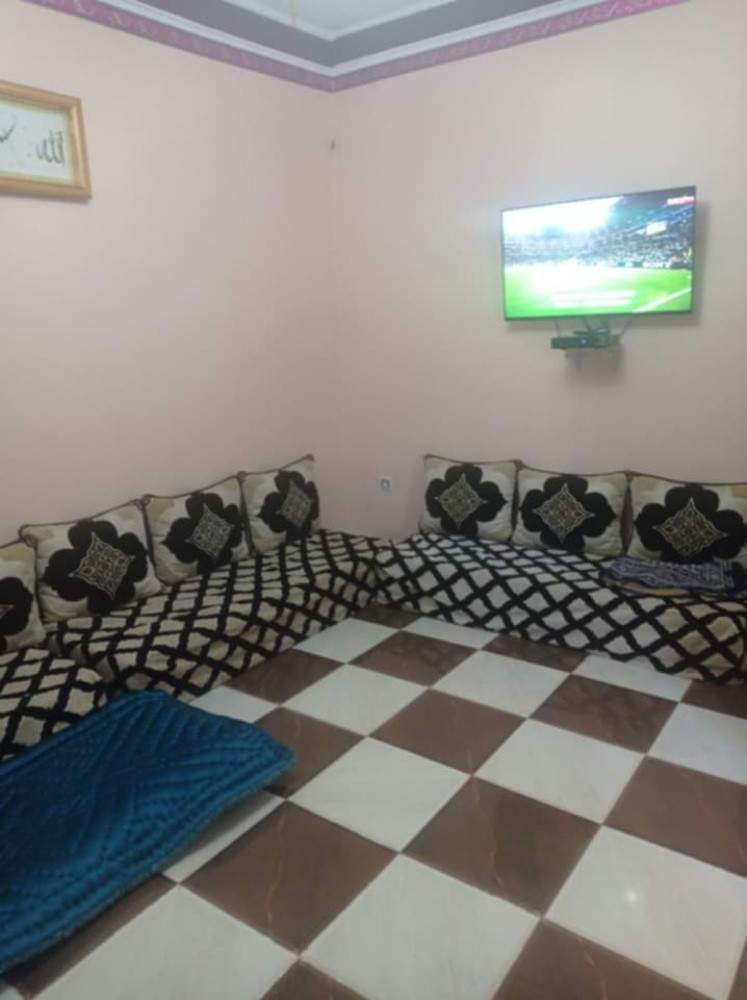 سكن للبيع - 2