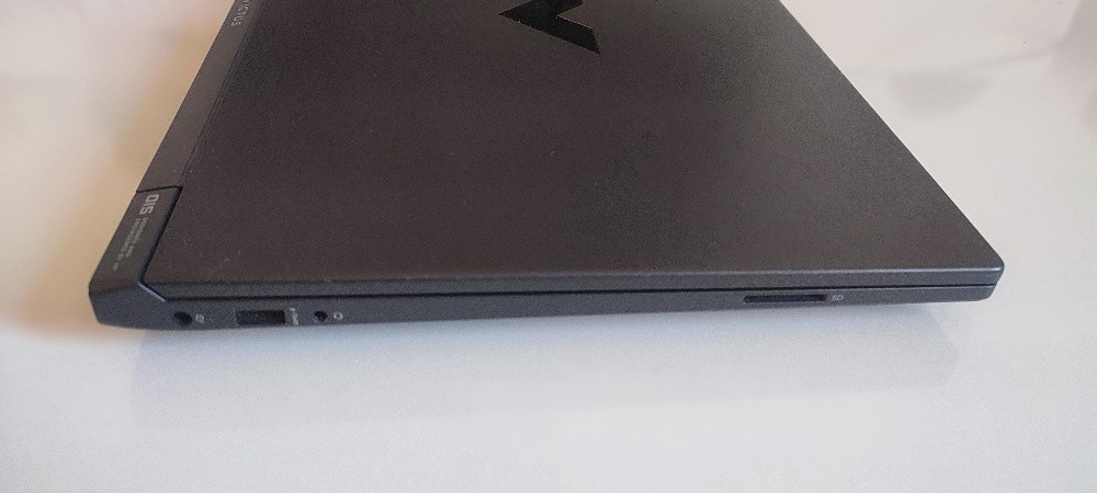 HP victus gaming laptop - 15