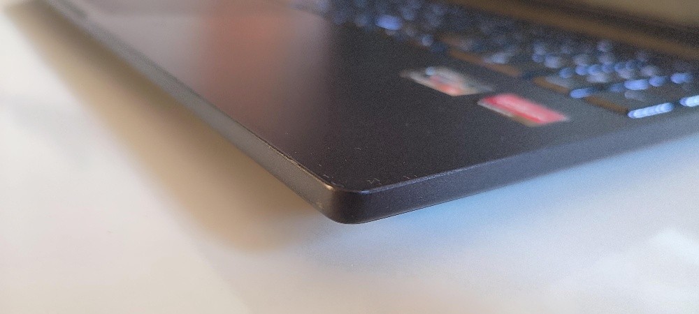 HP victus gaming laptop - 4