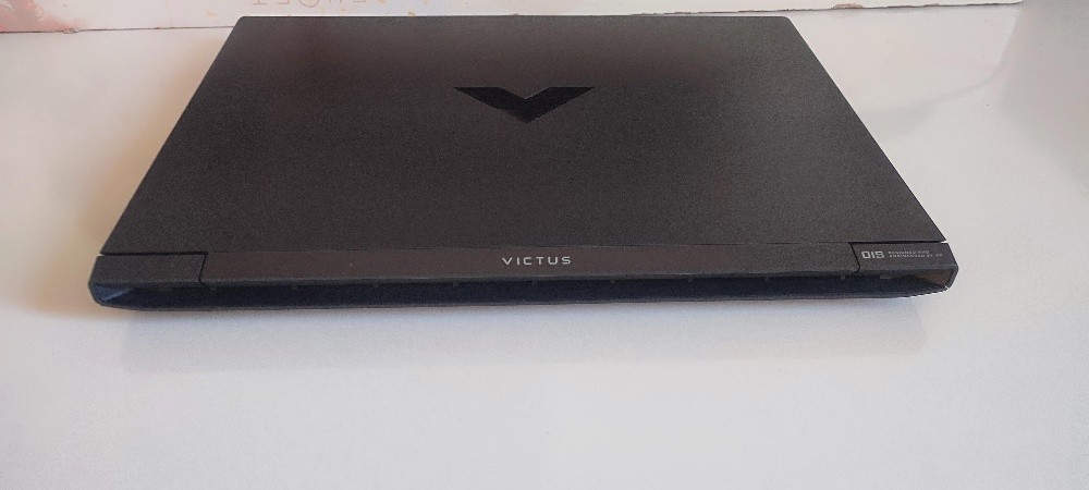 HP victus gaming laptop - 14