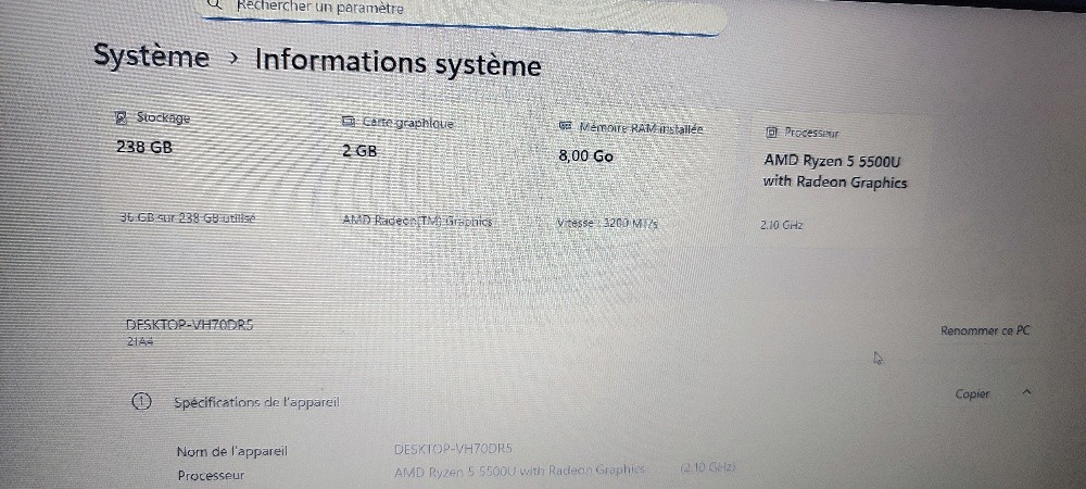 lenovo 21A4 - 6