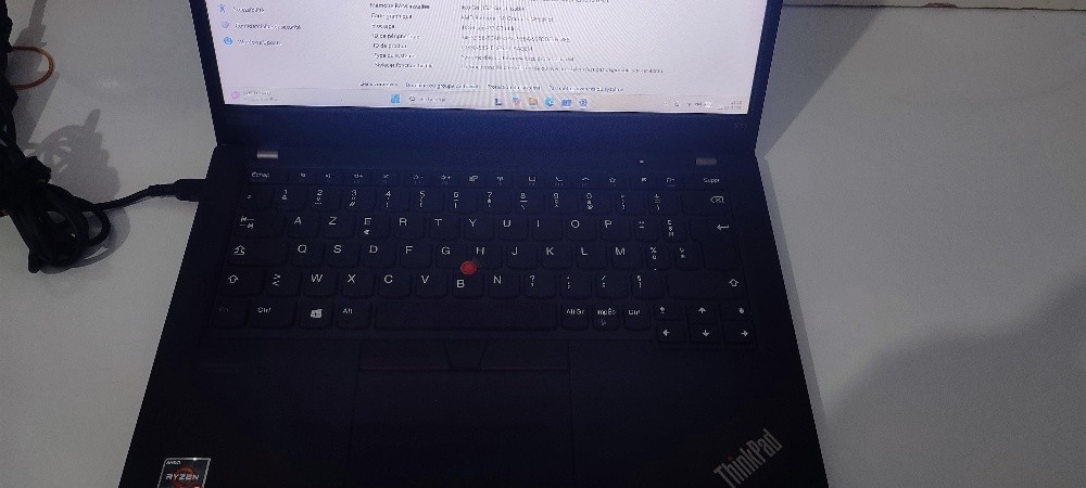 kenovo x13 - 11