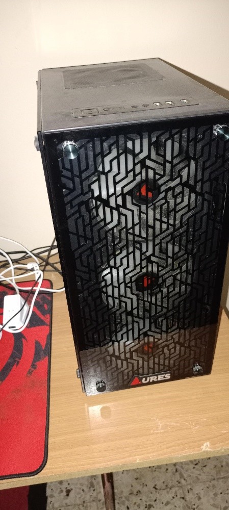 PC GAMER - 1
