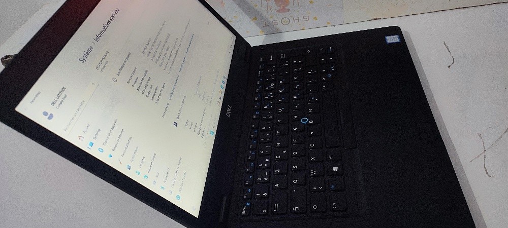 hp laptob  - 6