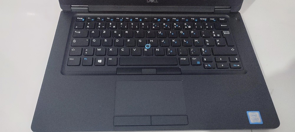 hp laptob  - 8