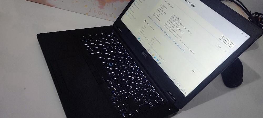 hp laptob  - 7
