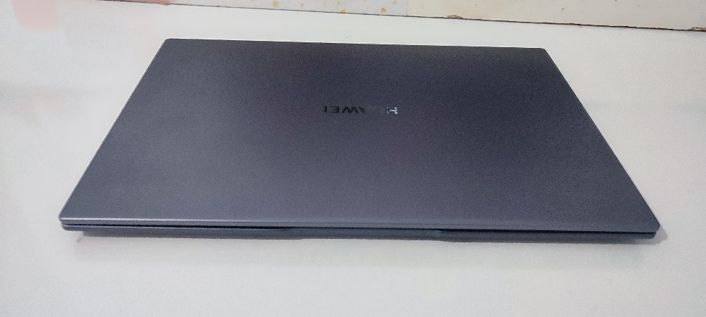 Huawei matebook 14 - 13