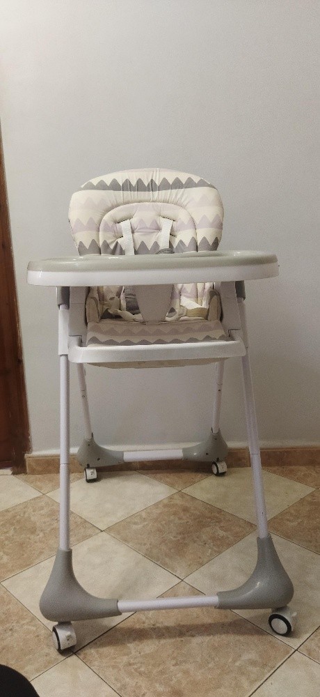chaise haute pour enfants - 3