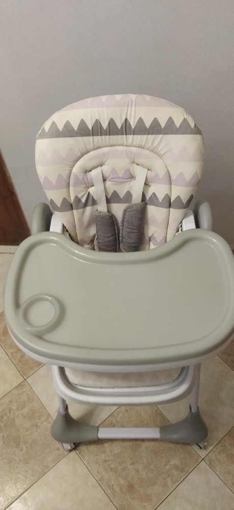 chaise haute pour enfants - 2