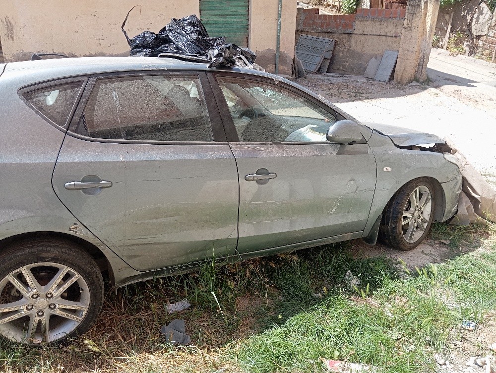Hyundai i30 1.6 crdi - 9