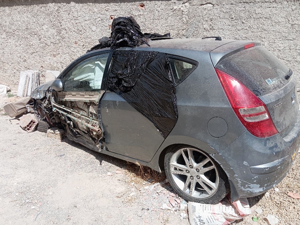 Hyundai i30 1.6 crdi - 7
