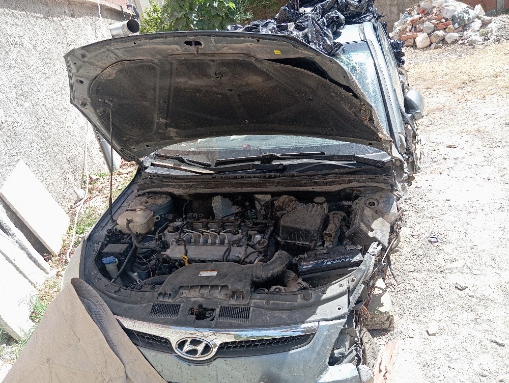 Hyundai i30 1.6 crdi - 2