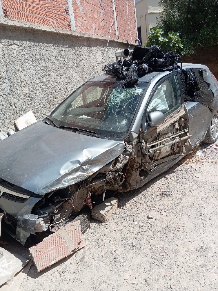 Hyundai i30 1.6 crdi - 10