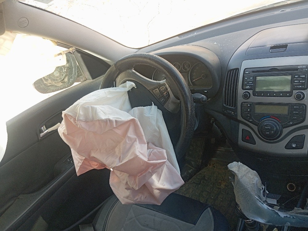 Hyundai i30 1.6 crdi - 15