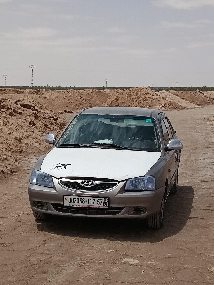 اكسنت - 5
