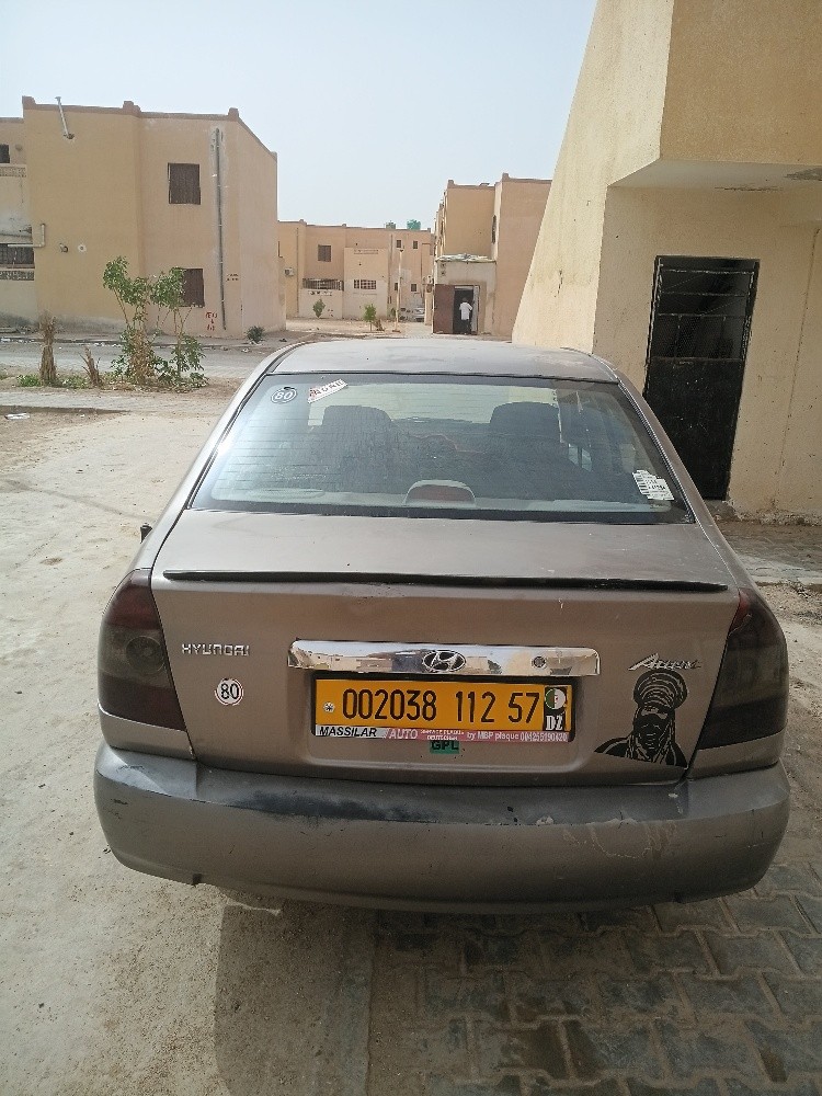 اكسنت - 2