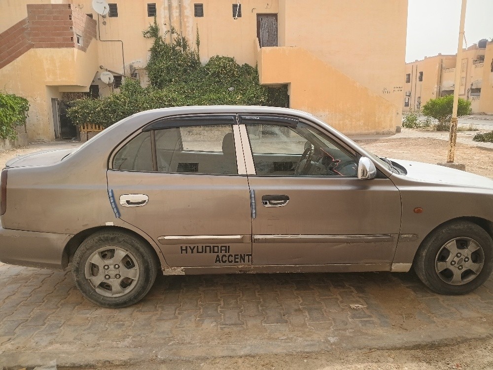 اكسنت - 4