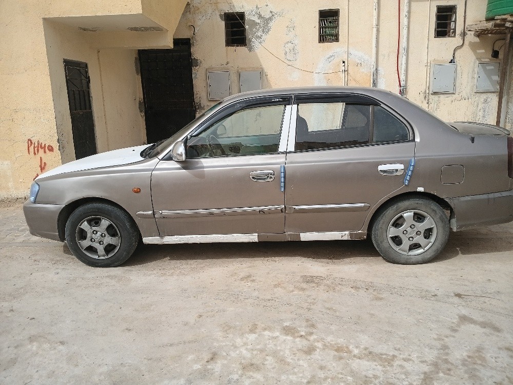 اكسنت - 3