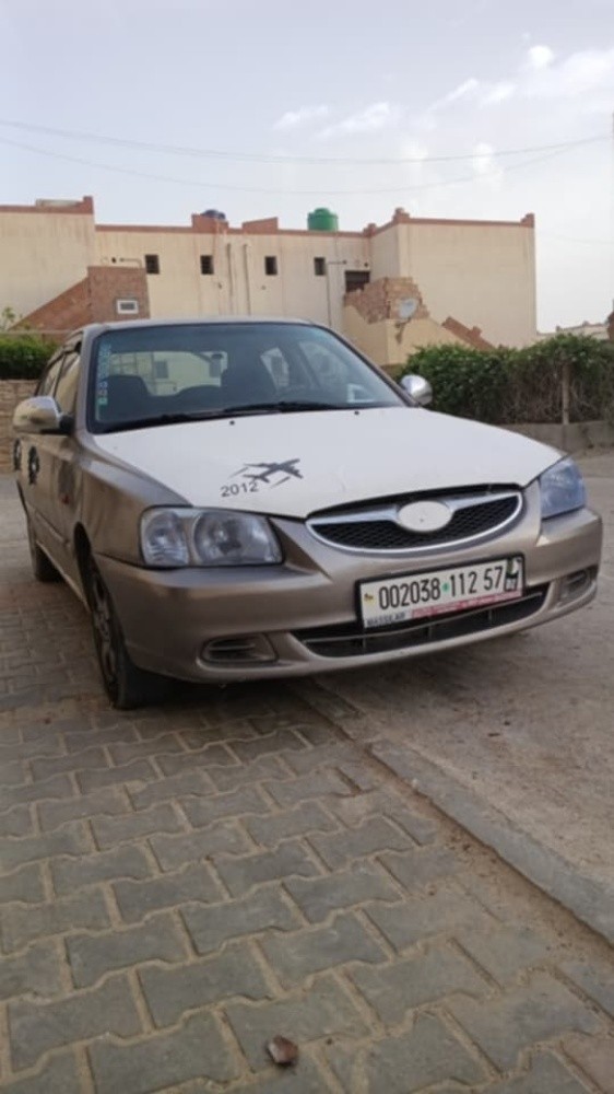 اكسنت - 6