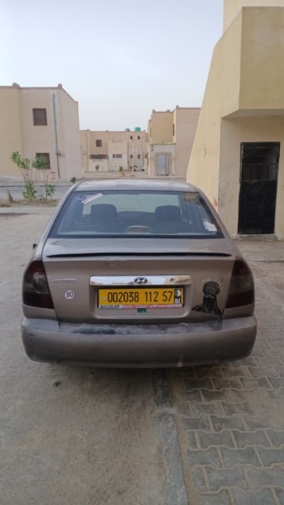 اكسنت - 8