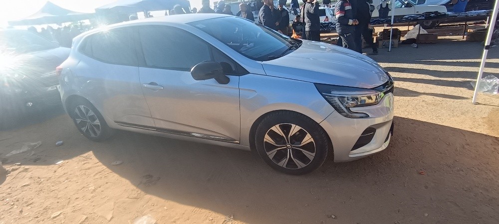 clio5 - 2