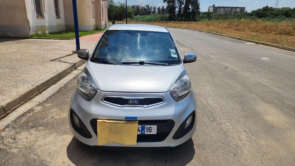 abdou madrid - 2