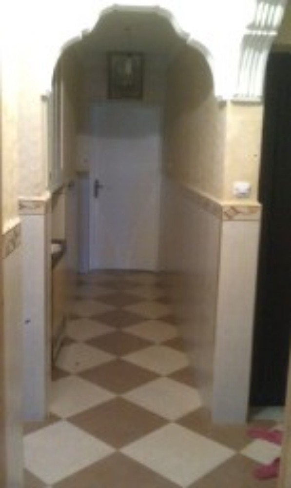 شقة سكنية - 2