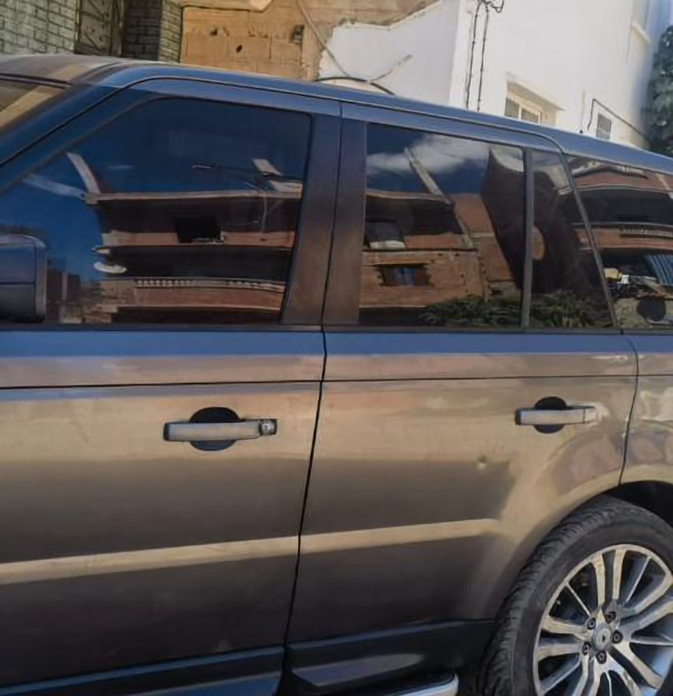 range rover sport - 3