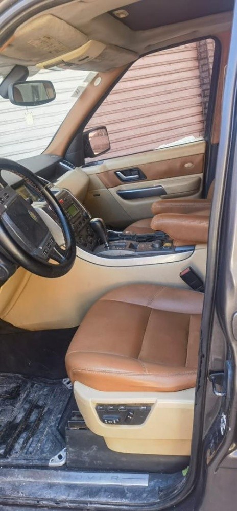 range rover sport - 6