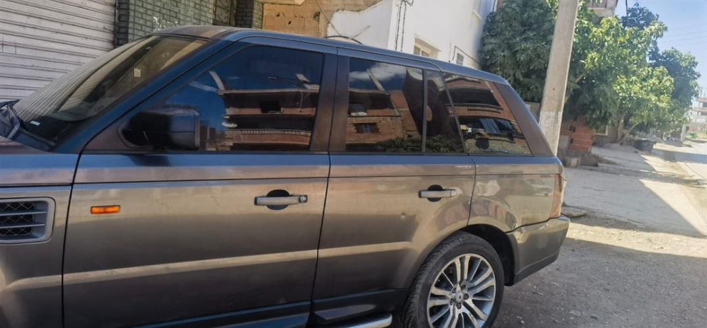 range rover sport - 4