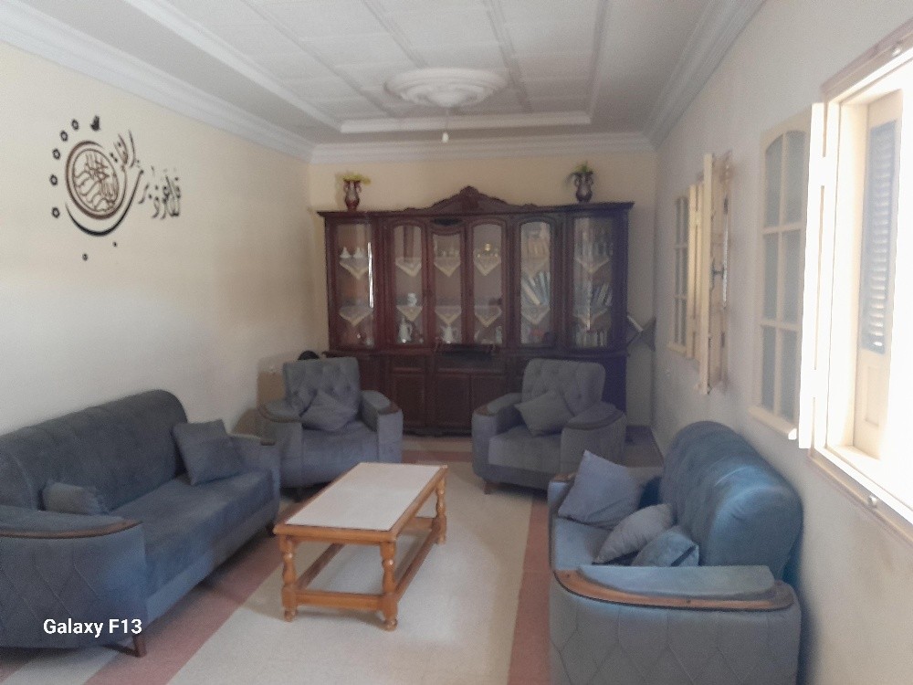 بيت شعبي - 4
