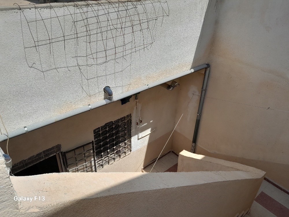 بيت شعبي - 9