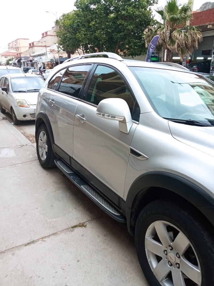 Chevrolet captiva - 15