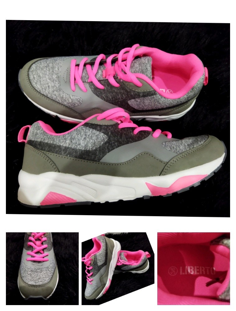 Chaussure confortable  - 1