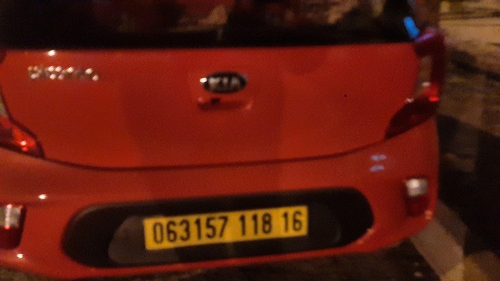Kia picanto EX - 3