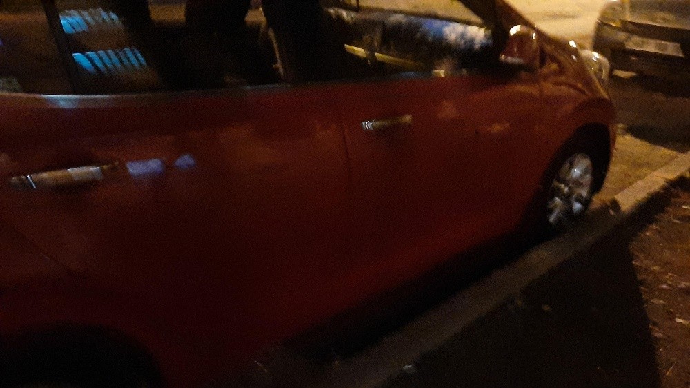 Kia picanto EX - 2