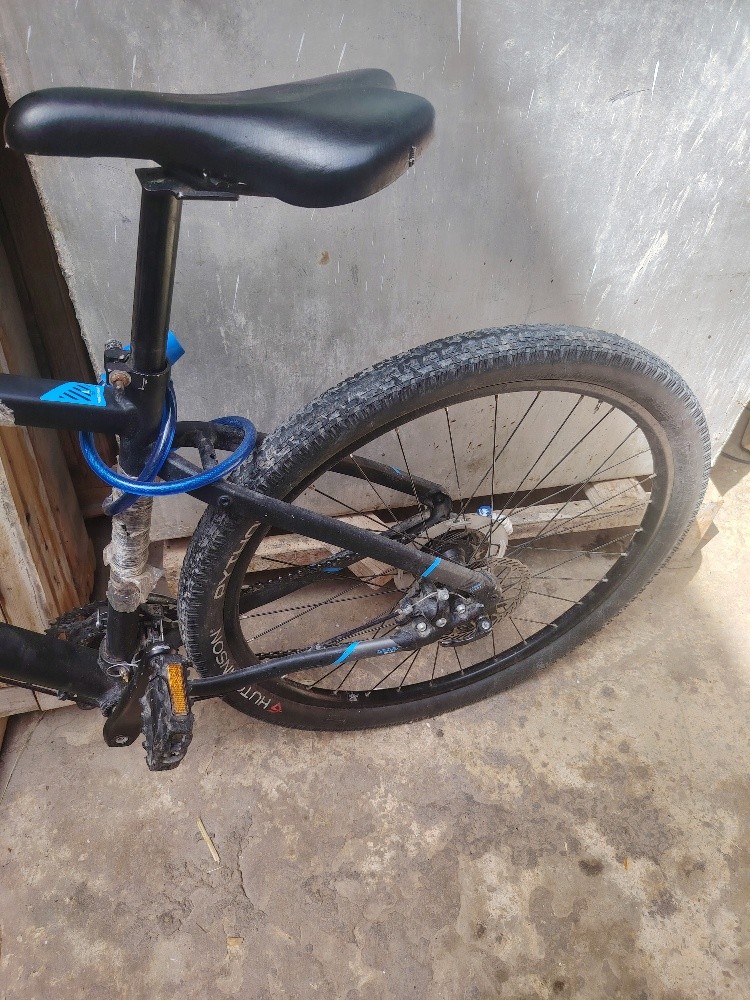 Btwin 520 - 5