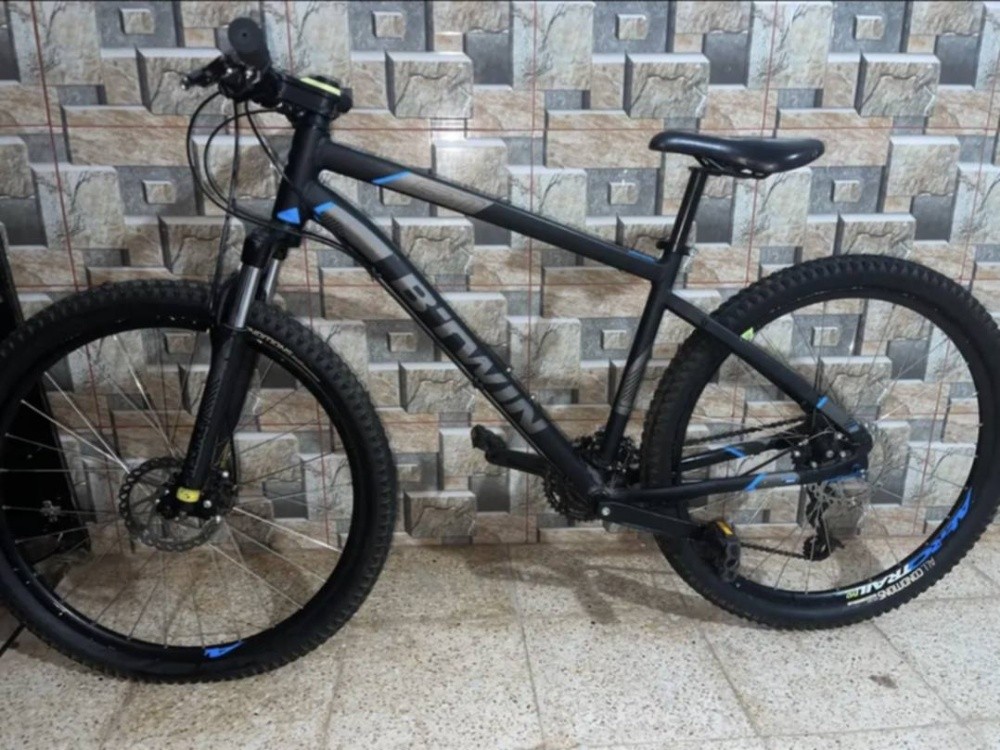 Btwin 520 - 2