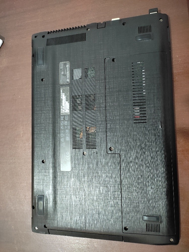 Pc acer - 2