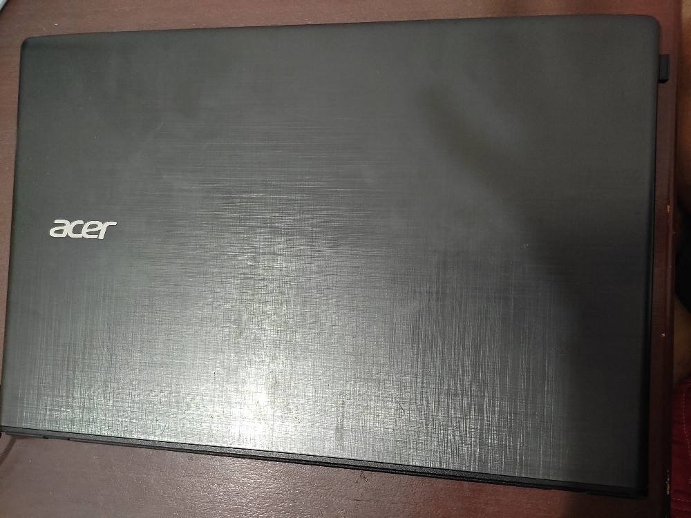 Pc acer - 5