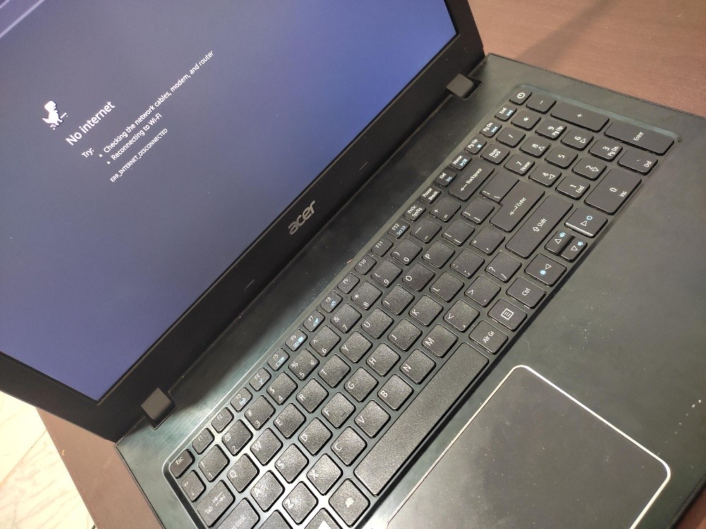 Pc acer - 4
