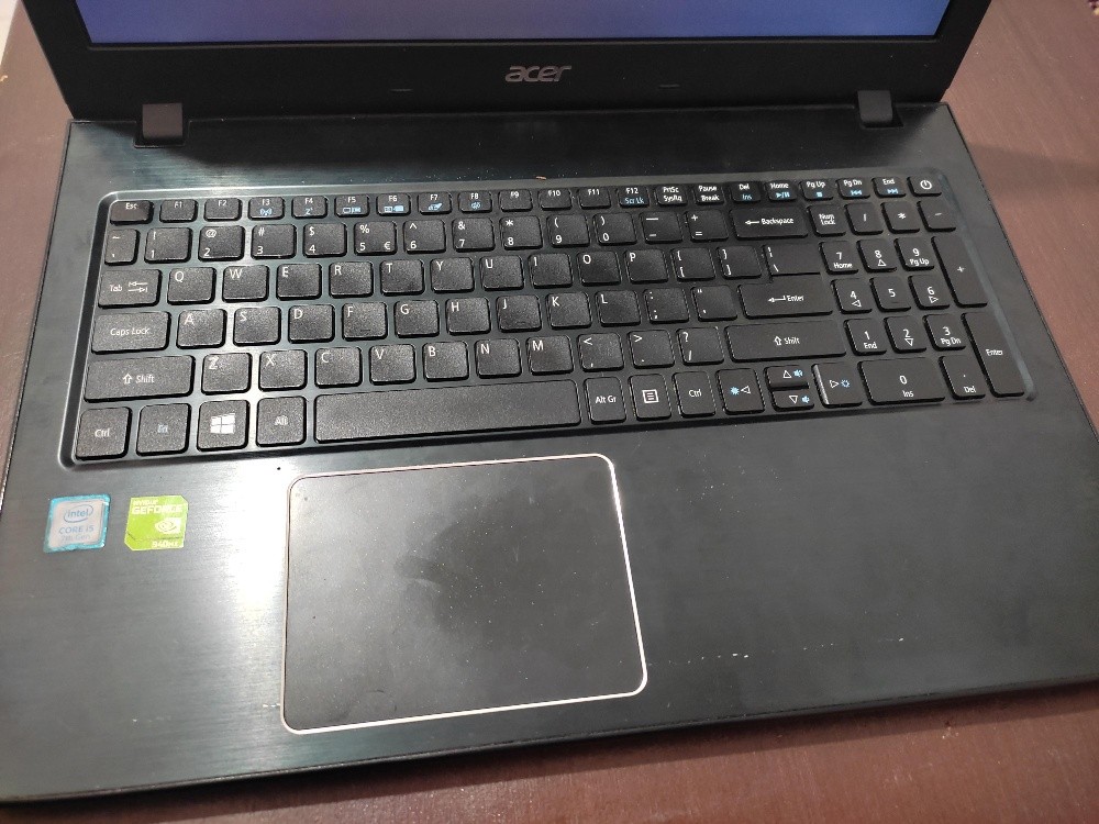 Pc acer - 3