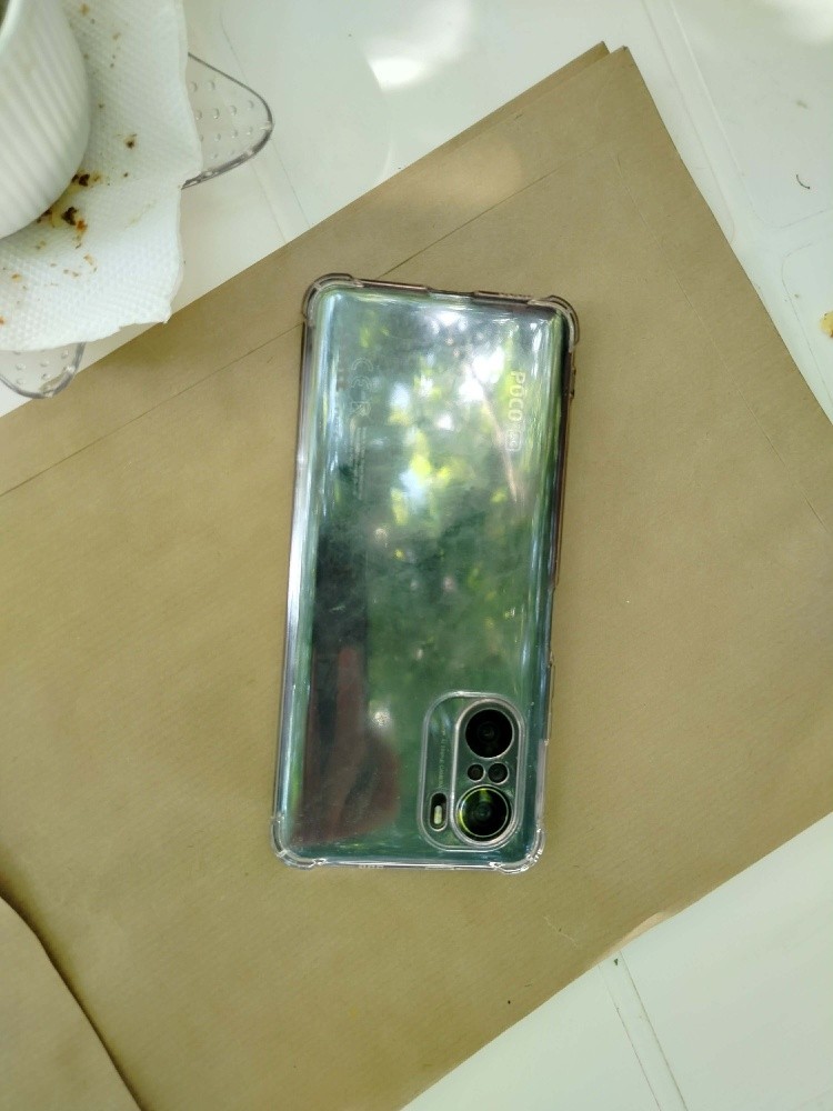 Poco F3 5G - 1